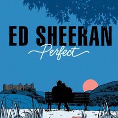 Perfect - Ed Sheeran - [Kizomba] - Dj Peluchita