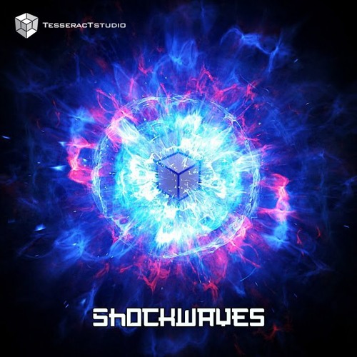 Shockwaves (March 2018 Mix)