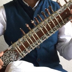 Indrajit And Billy Guitar 4.3 W Bass