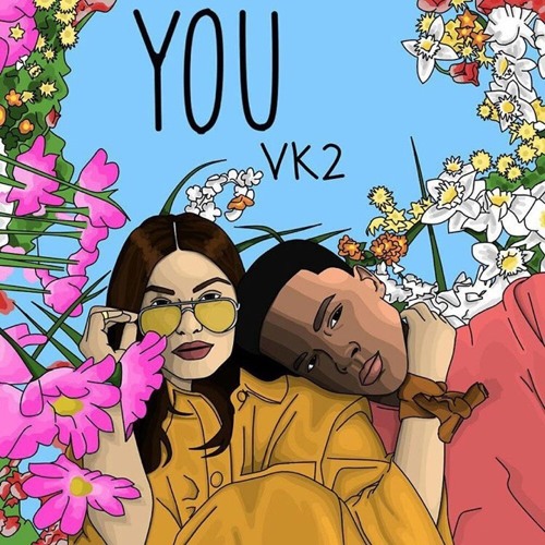 YOU (Prod. by ayodlobeats)