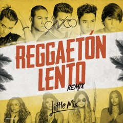 Reggaeton Lento (Remix) Feat. Khulin