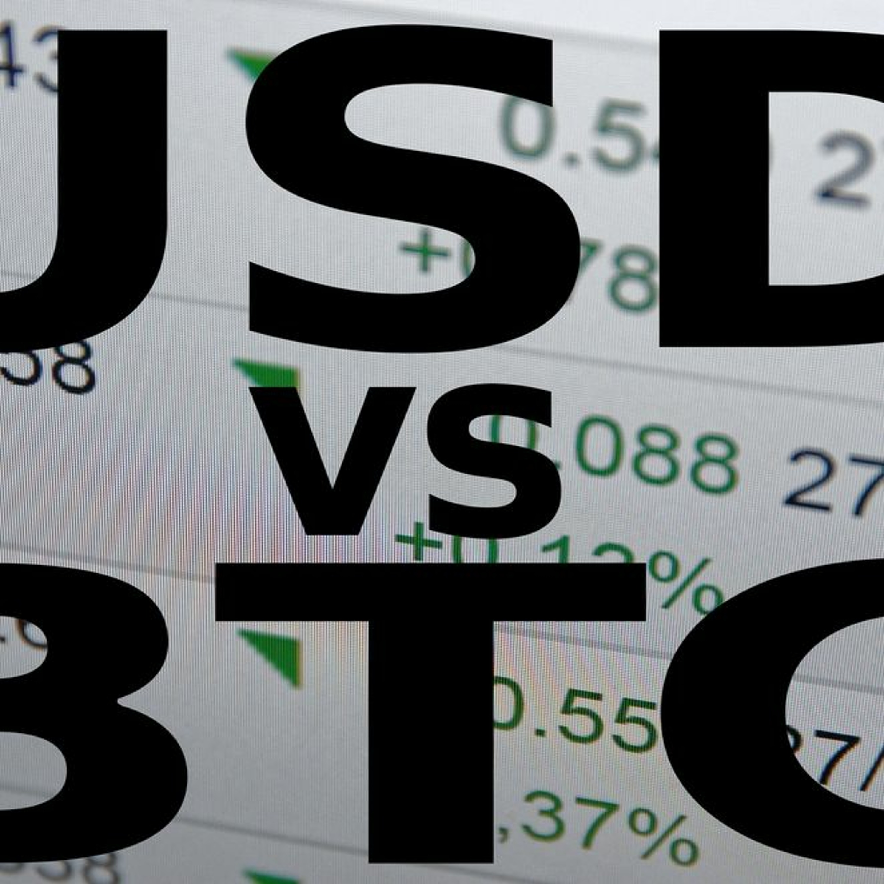 Bitcoin Value 2 BTC Vs USD episode artwork