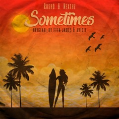 RUSHÖ & Nexthz - Sometimes | FREE DOWNLOAD