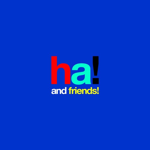 Stream episode Episode 1 (Clip): How ha! got started by ha! and friends ...