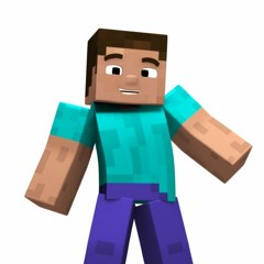 [Sudden Clues AU] - BULLET STEVE [Minecraft Mix]