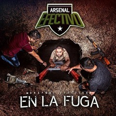 Arsenal Efectivo - Platícame De Ti