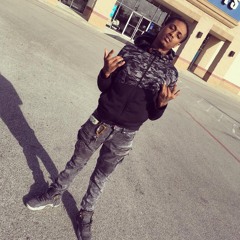 J.Ward - Heartless Freestyle