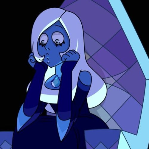 Lofi-Hip Hop Steven Universe