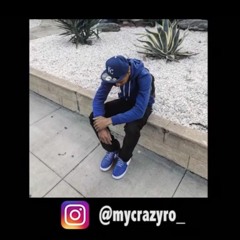 Mycrazyro Switched Up