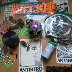 B.A.N.G ! (Prod. furino)