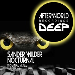 Sander Wilder - Nocturnal [Video Edit]