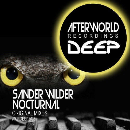 Sander Wilder - Nocturnal [Video Edit]