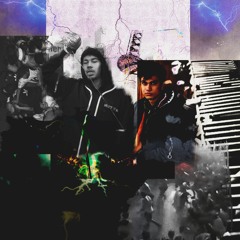 OLD ME (Prod. Beast Boy)