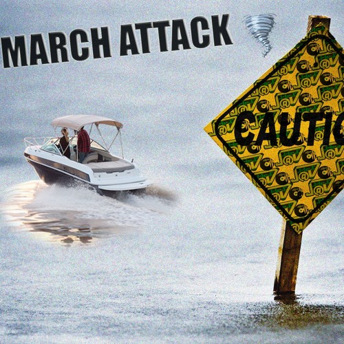 J@vO - March Attack (Marzo 2018)