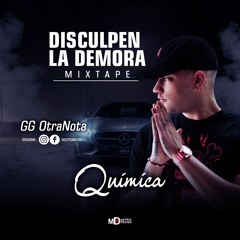 GG OtraNota - Quimica