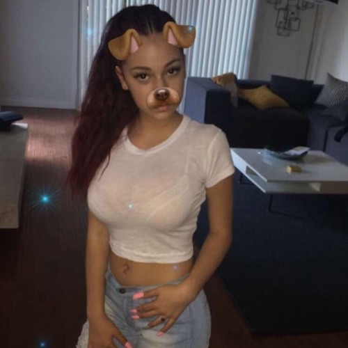 Danielle Bregoli JoshDaProducer Anthem preview finish or nah