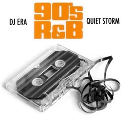 Quiet Storm 90's Slow Jams