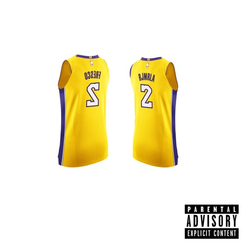 Fresco G - Lonzo Ball Feat. RJMrLA (Prod. RadioAktive)