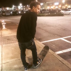 Global Cap Motion  - OTW prod. by Bricks on Da Beat