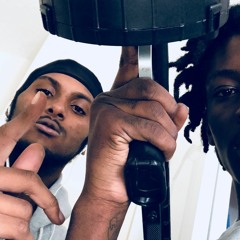 FBM Juice Ft.  DBlack - "Struggle"