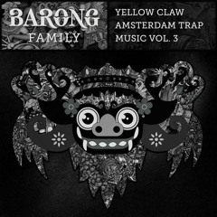 Yellow Claw - Loudest (CRIZTO Bootleg)