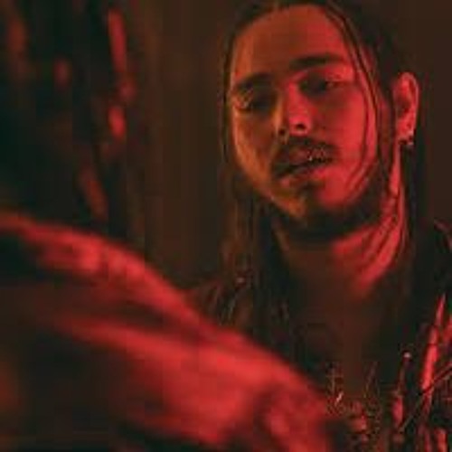 Post Malone - I fall apart (Bootleg)