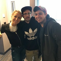 Tuesday, 3/6/2018- Nick Mullen On Bees