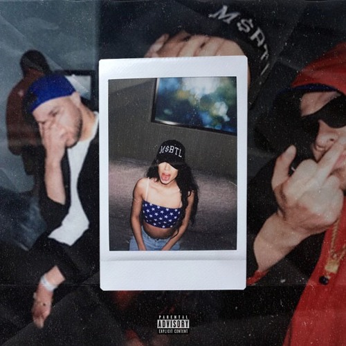 Hit Me (Prod. by TEC)