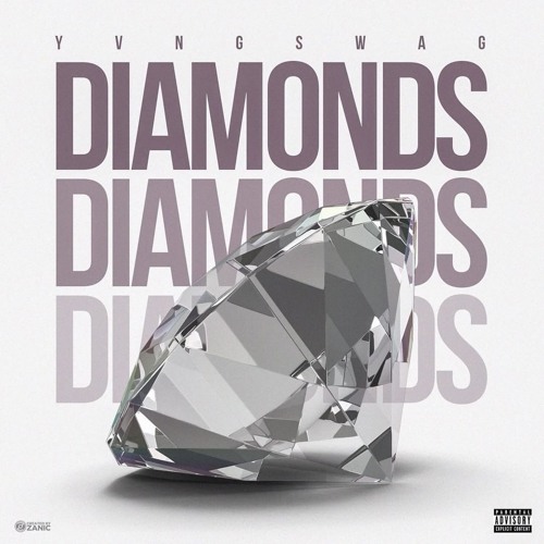Diamonds - Yvng Swag (Produced by Cormill)