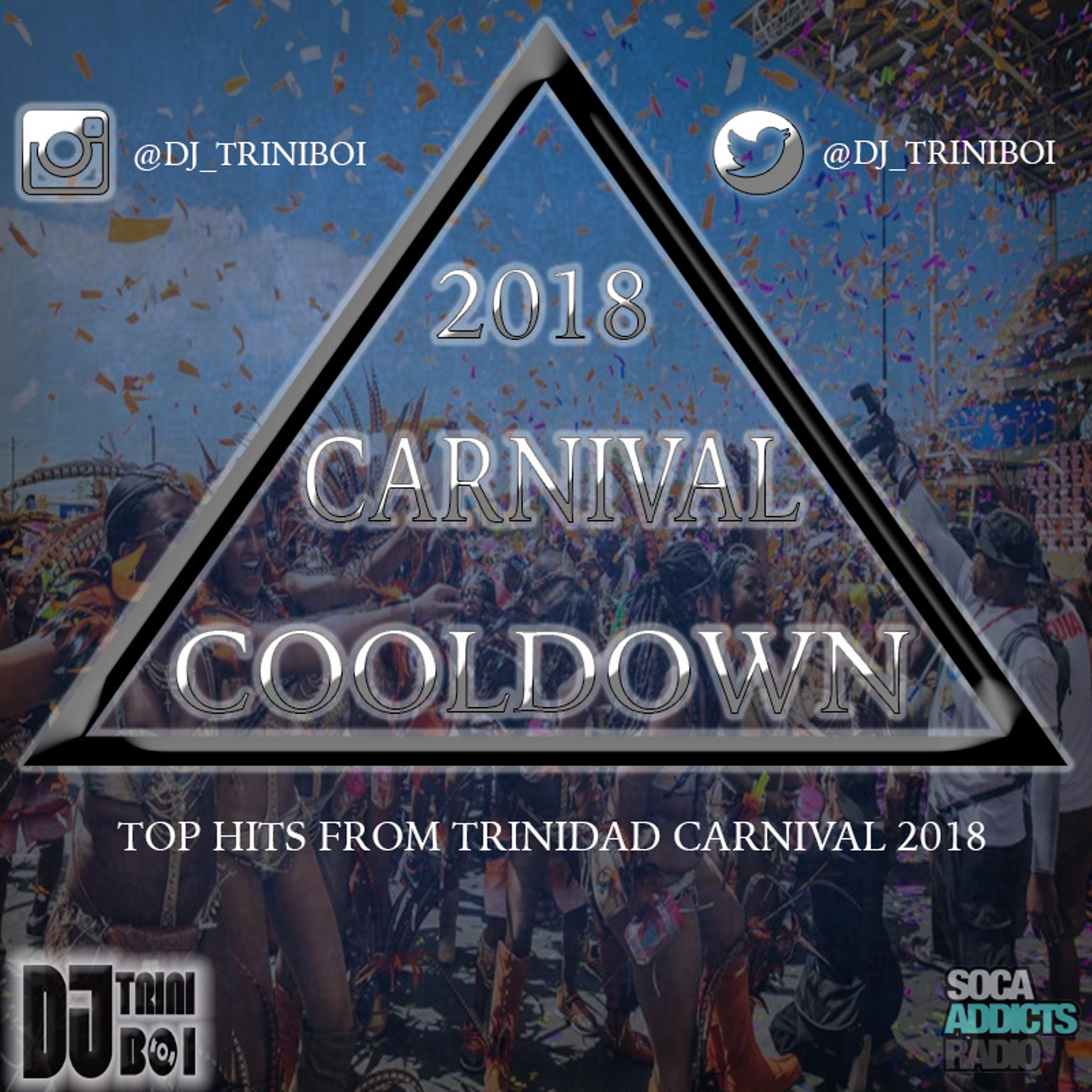DJ Triniboi