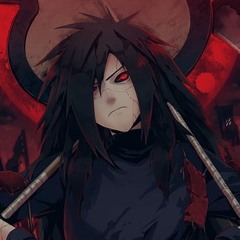 Naruto-madara uchiha theme-sample beat