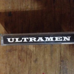 Ultramen - Robot Baby - Remix Superfunk Meliantes