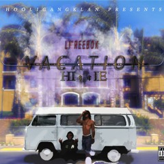 LiReebok - VacationHippie (Prod.by KevOnTheTrack)
