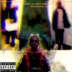 Yung Hog- Fake Love Prod. By Yung- Hog