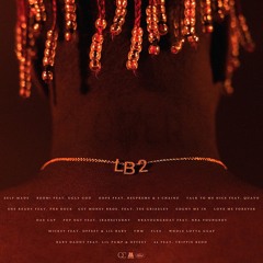 Love Me Forever - Lil Yachty [Lil Boat 2] Der Witz @yungcameltoe