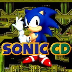Sonic CD (JP/EU) | Quartz Quadrant Bad Future