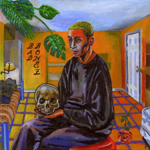 Stream Michael Seyer | Listen to Bad Bonez playlist online for 