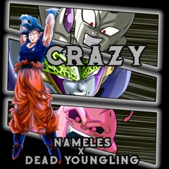 Crazy - Nameless X Dead Yungling Of Order66