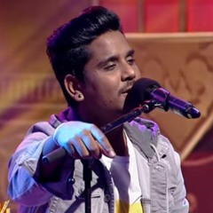 Sach Das Dinda Ve - Kamal Khan Live