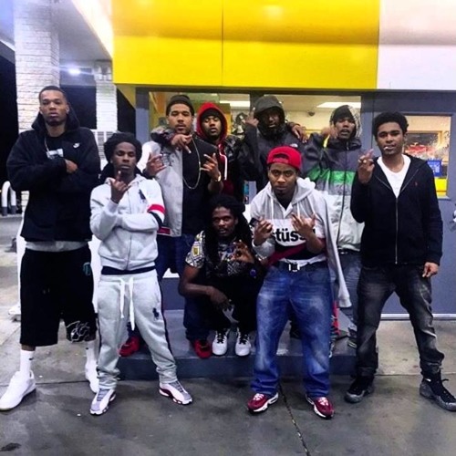 Drew Beez - 1100 Money Ft KE X ICE Prod Chrisonthabeat