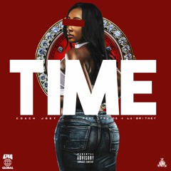 Coach Joey Feat. FMB DZ & La'Britney - Time