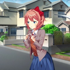A Sayori-さより poem