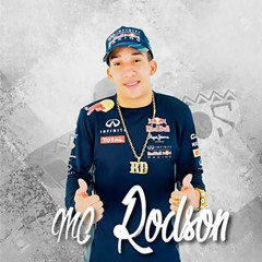MC RODSON -A MODA AGORA E DA PCX PRAS MULHER((DJ G22)2018