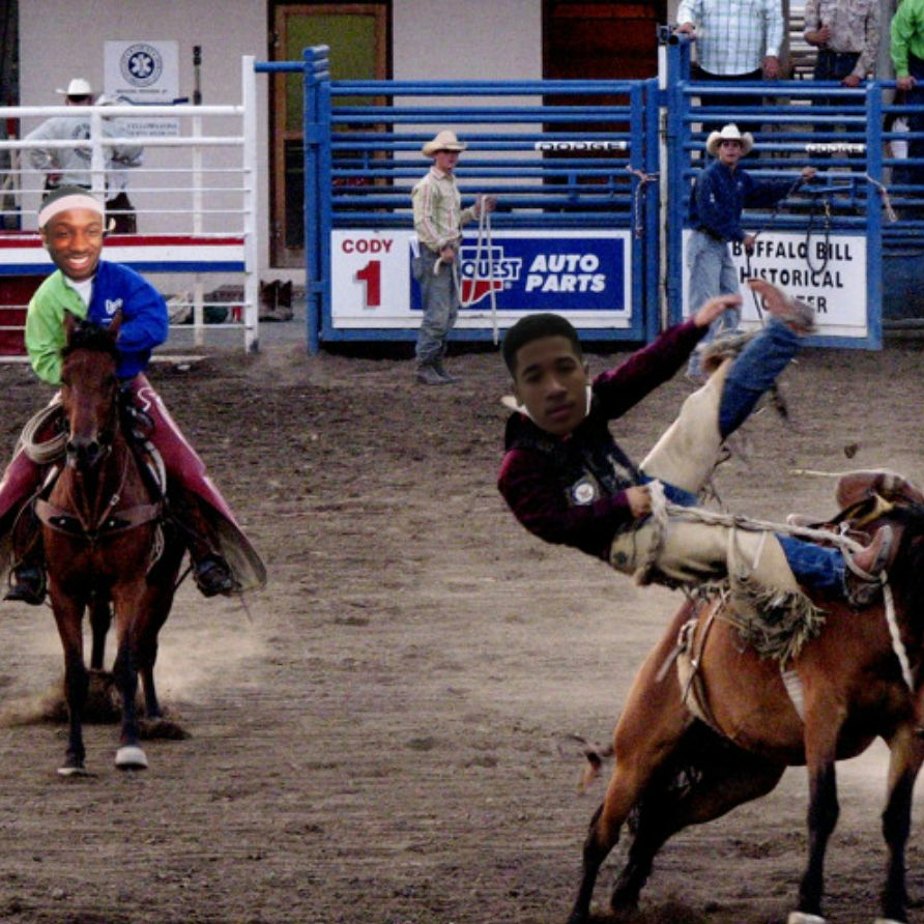 Woody Vs. Sachee NY