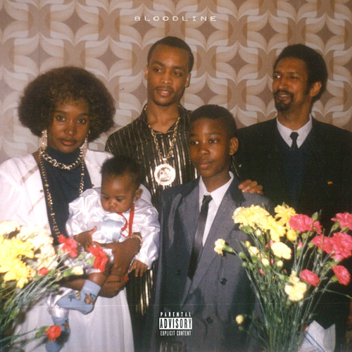 Steven Julien - Bloodline (AA02)