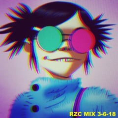 rzc mix 3-6-2018