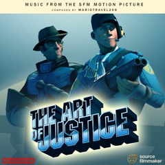 The Art of Justice - SFM Score Sequence