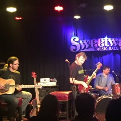 Jerry Joseph and the Jackmormons - Acoustic (w/ Eric Martinez)- Two Balloons > Roll With The Changes