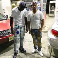 4kFinesse x Blvd New x 4kYah - WIN & BALL