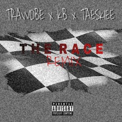 TRAWOBE x KB x Taeski - The Race "Freestyle"